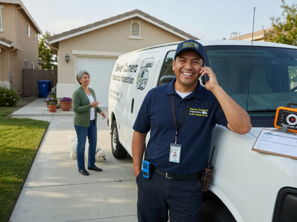 Sewer Line Repair Appleton, NY FAQs
